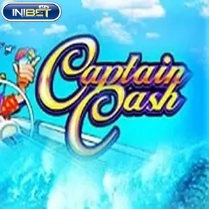 cAPTAIN Cash